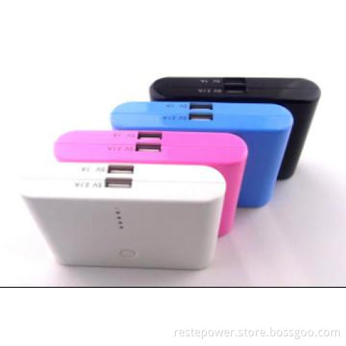 12000mAh high capacity universal power charger for laptop/IPAD/phones